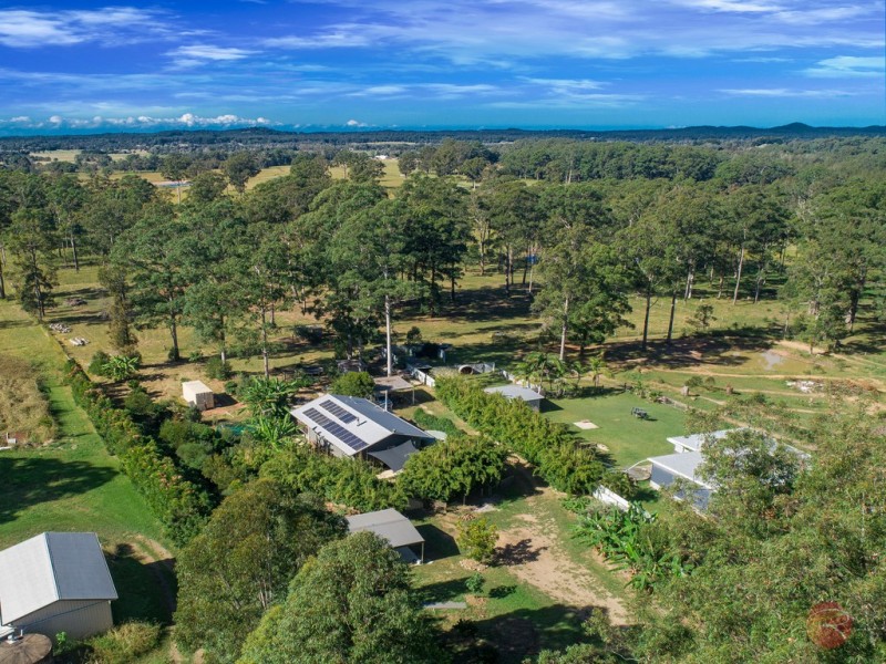 474. Stoney Creek Rd, Redbank NSW 2446