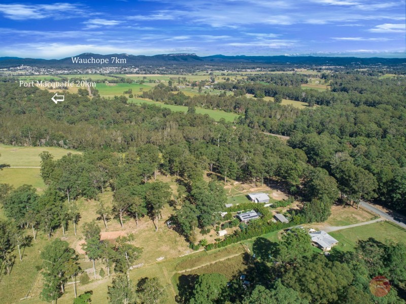 474. Stoney Creek Rd, Redbank NSW 2446