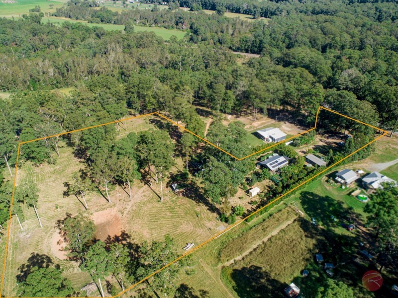 474. Stoney Creek Rd, Redbank NSW 2446