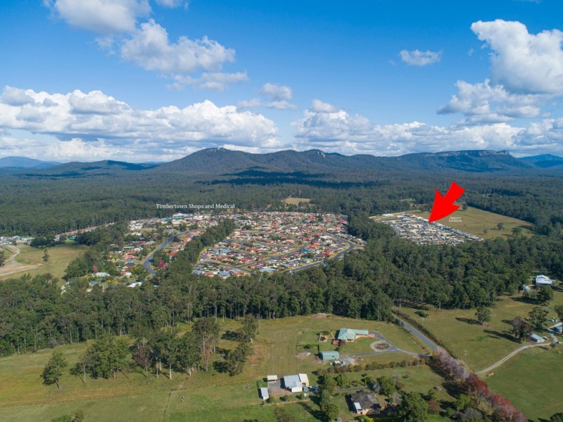 14 Farlow St, Wauchope NSW 2446
