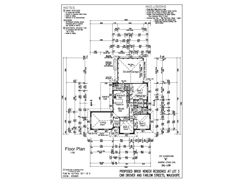 14 Farlow St, Wauchope NSW 2446