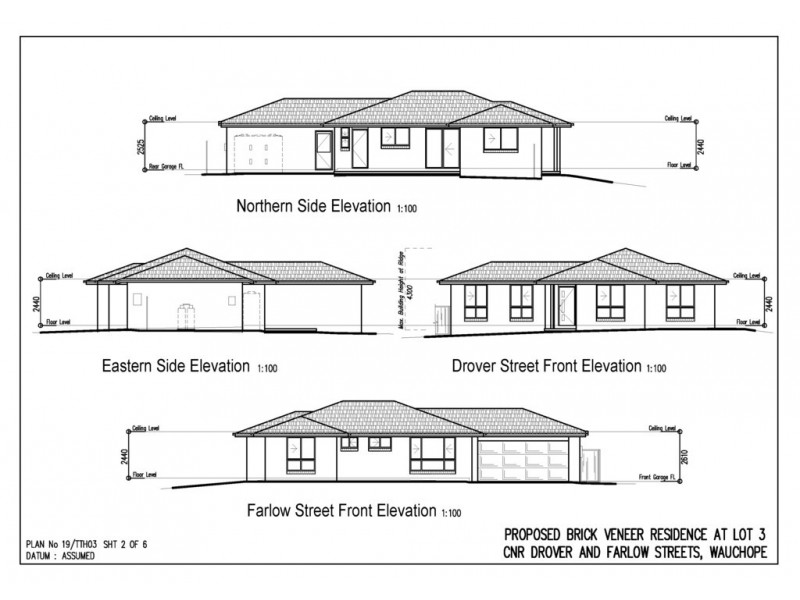14 Farlow St, Wauchope NSW 2446