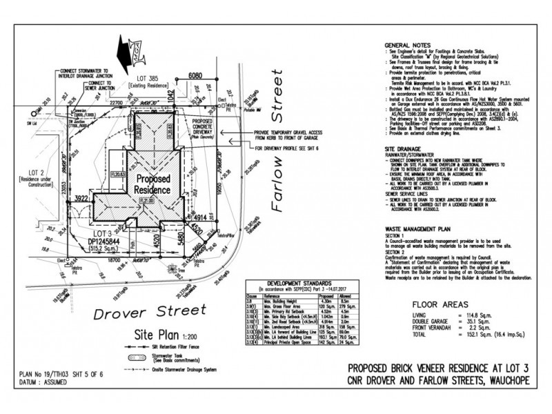 14 Farlow St, Wauchope NSW 2446