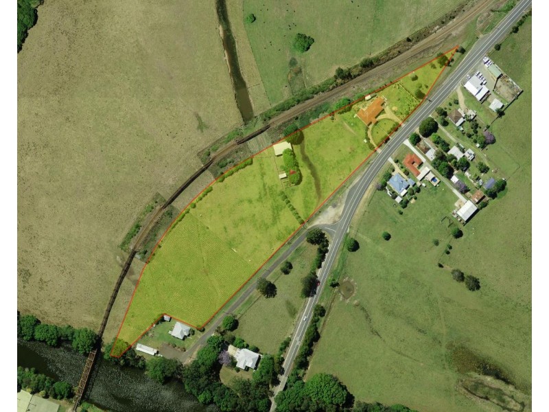 41 Kendall Rd, Kendall NSW 2439