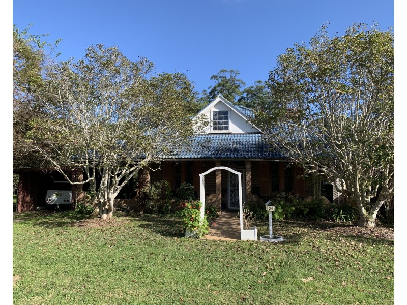 24. Orara Street, Kendall NSW 2439