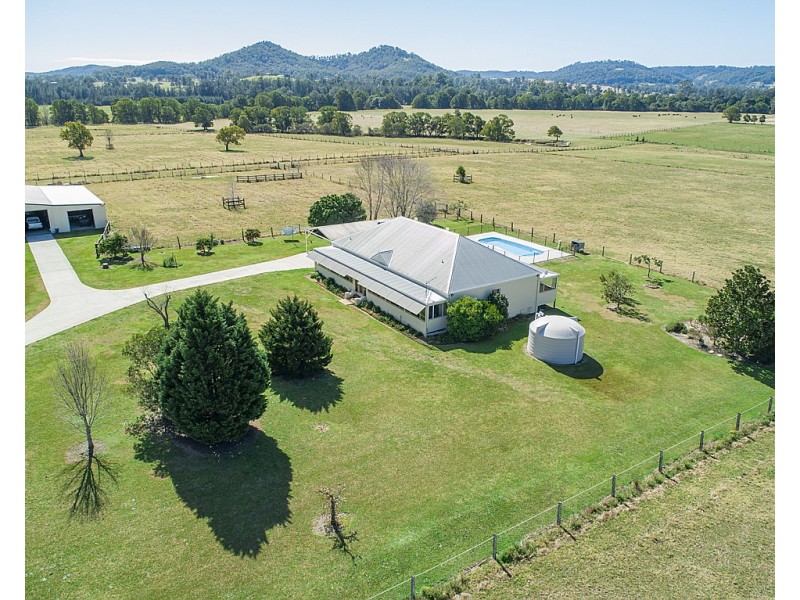 Rollands Plains NSW 2441