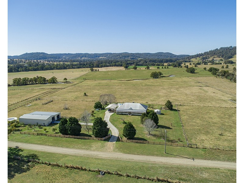 Rollands Plains NSW 2441