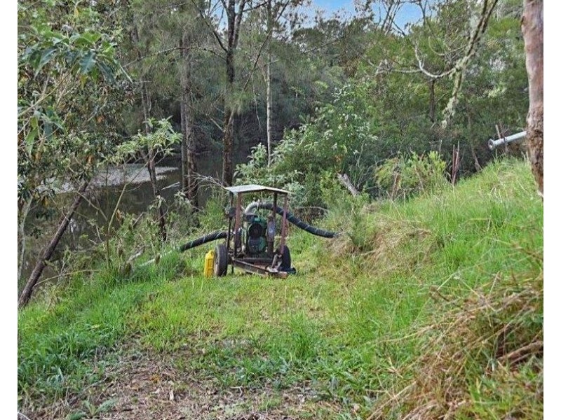 Rollands Plains NSW 2441