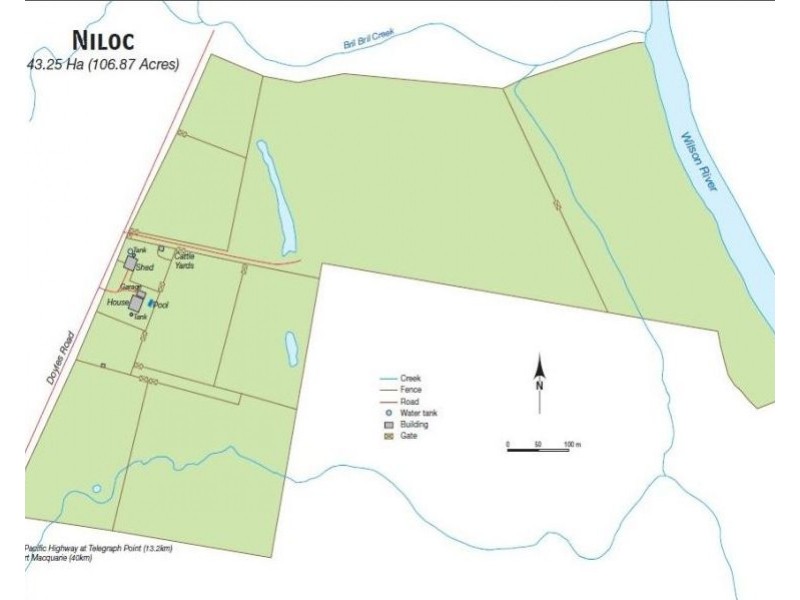 Rollands Plains NSW 2441