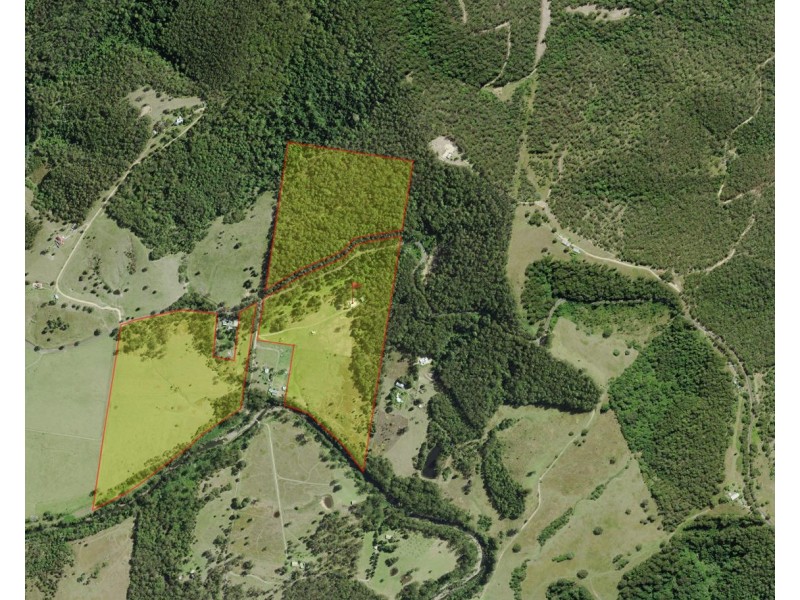 11 Roach Rd, Lower Pappinbarra NSW 2446