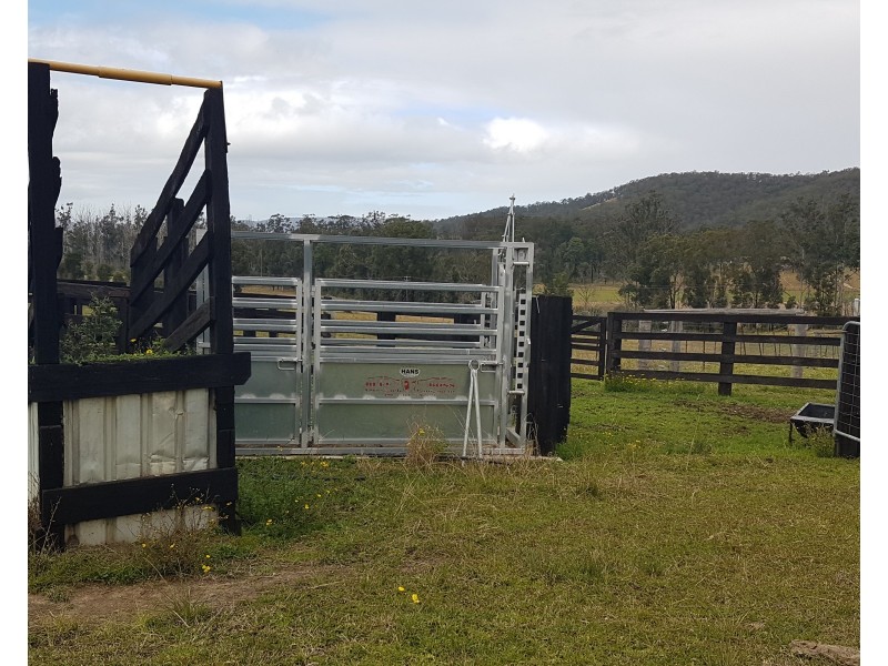 11 Roach Rd, Lower Pappinbarra NSW 2446