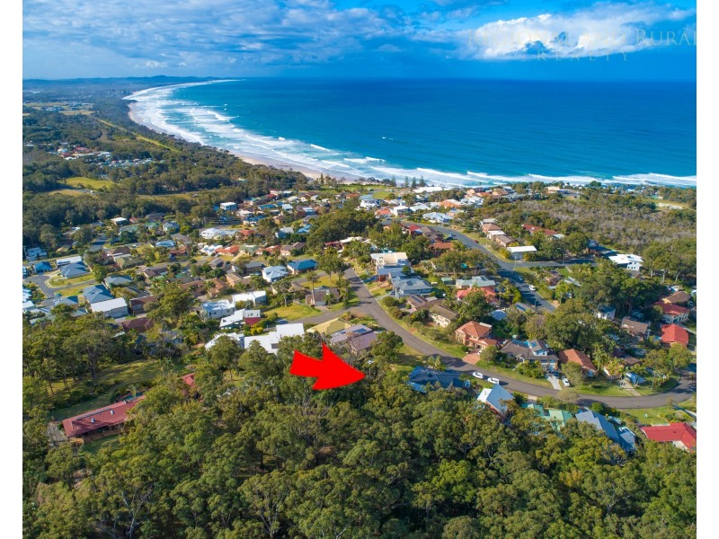 17 John Phillip Drive, Bonny Hills NSW 2445