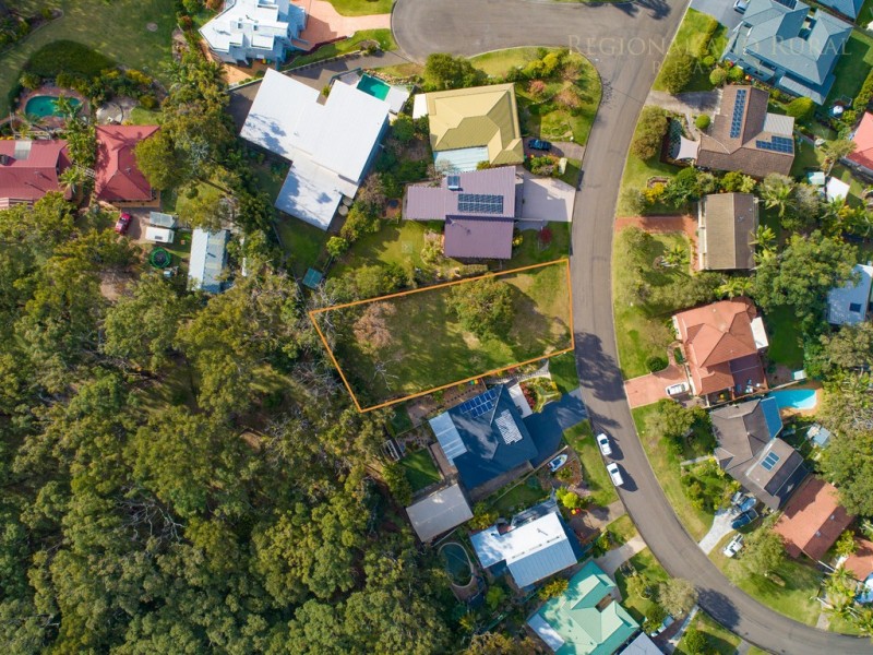 17 John Phillip Drive, Bonny Hills NSW 2445