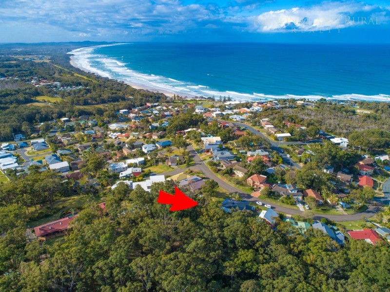 17 John Phillip Drive, Bonny Hills NSW 2445