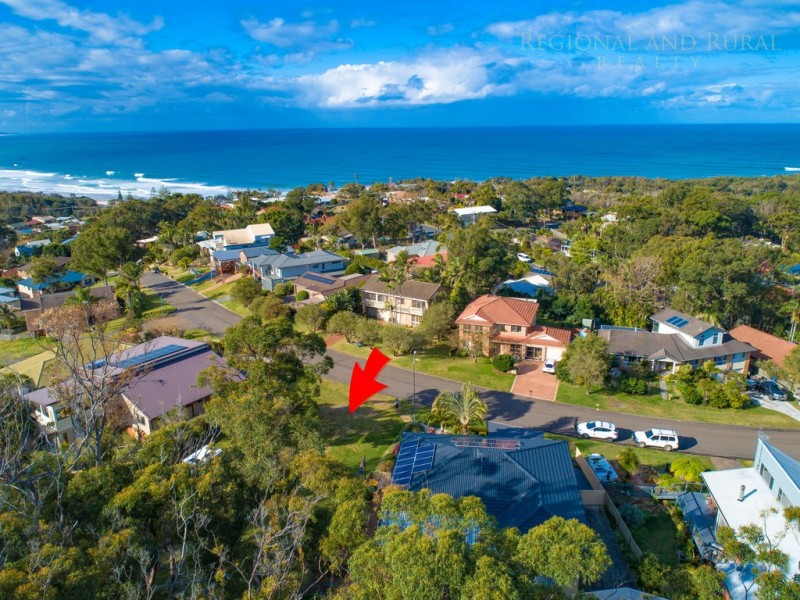 17 John Phillip Drive, Bonny Hills NSW 2445