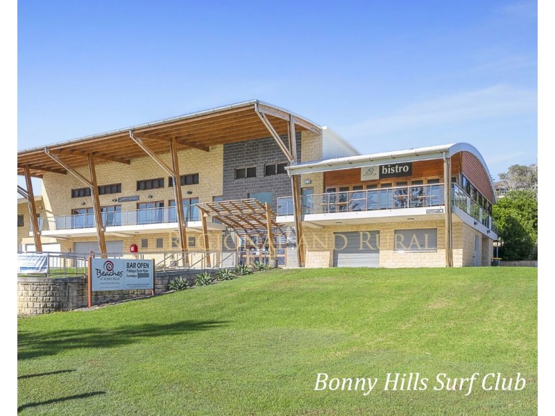 17 John Phillip Drive, Bonny Hills NSW 2445