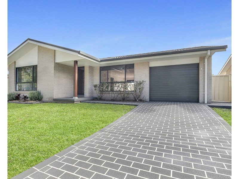 2 Bushman Dr, Wauchope NSW 2446