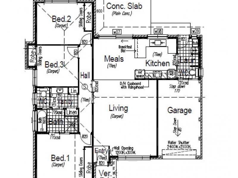 2 Bushman Dr, Wauchope NSW 2446