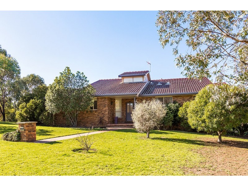 26 Dewhurst Drive, Mudgee NSW 2850
