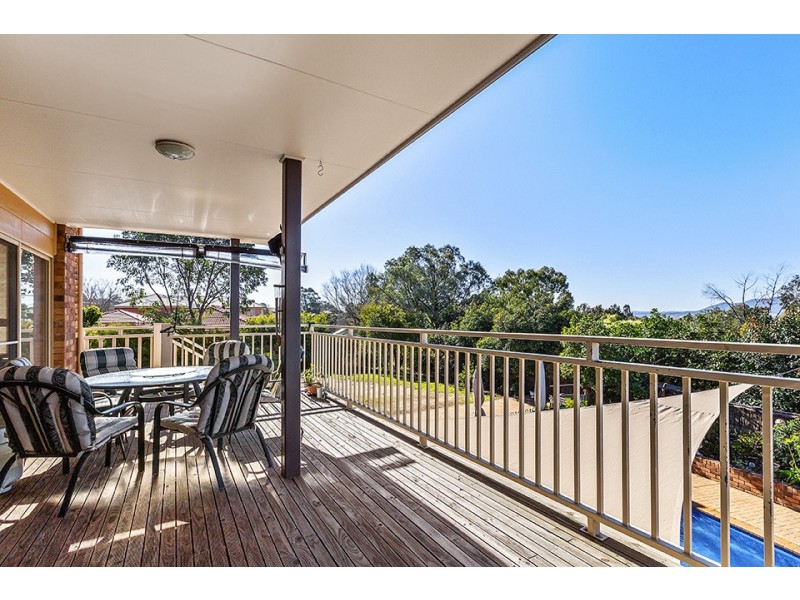 26 Dewhurst Drive, Mudgee NSW 2850