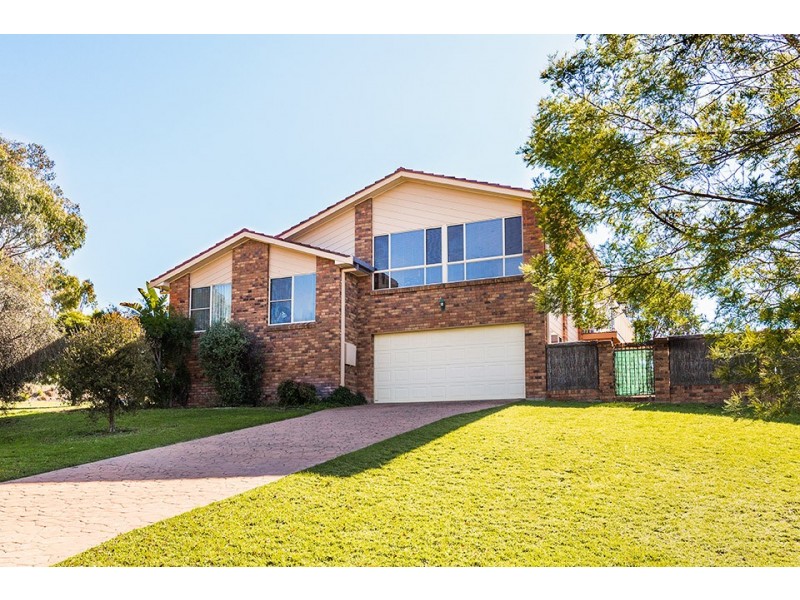 26 Dewhurst Drive, Mudgee NSW 2850