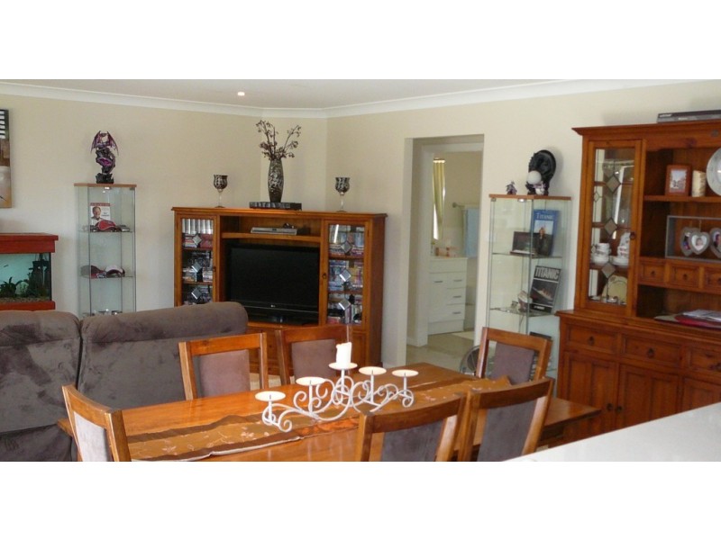 11 Hilton Trotter Place, Kempsey NSW 2440