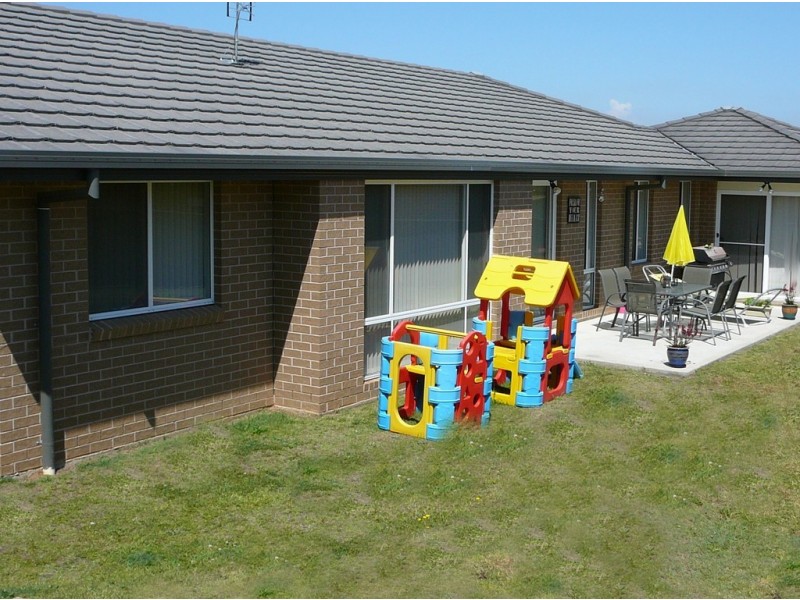 11 Hilton Trotter Place, Kempsey NSW 2440