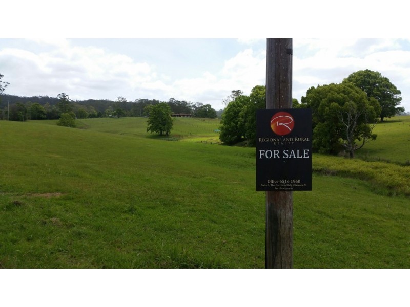 990 Stewarts River Road, Lorne NSW 2439