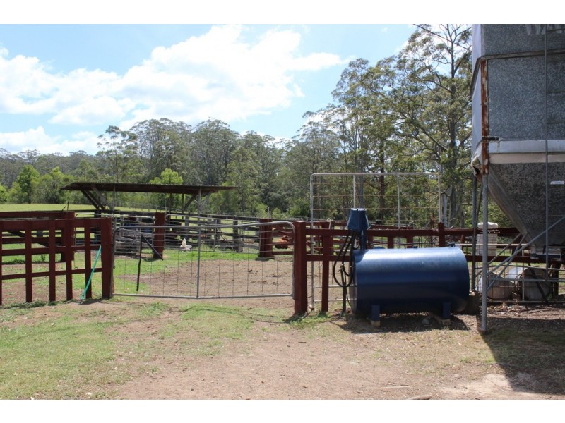 990 Stewarts River Road, Lorne NSW 2439