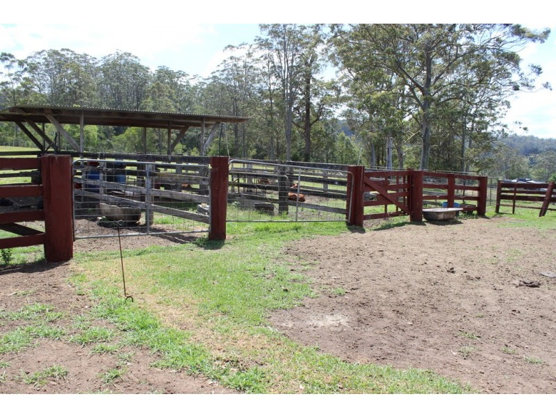 990 Stewarts River Road, Lorne NSW 2439