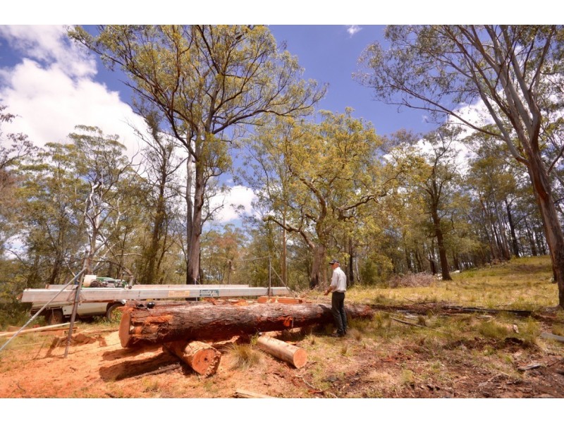 ” Rowleys River ” Cells River Rd, Yarrowitch NSW 2354