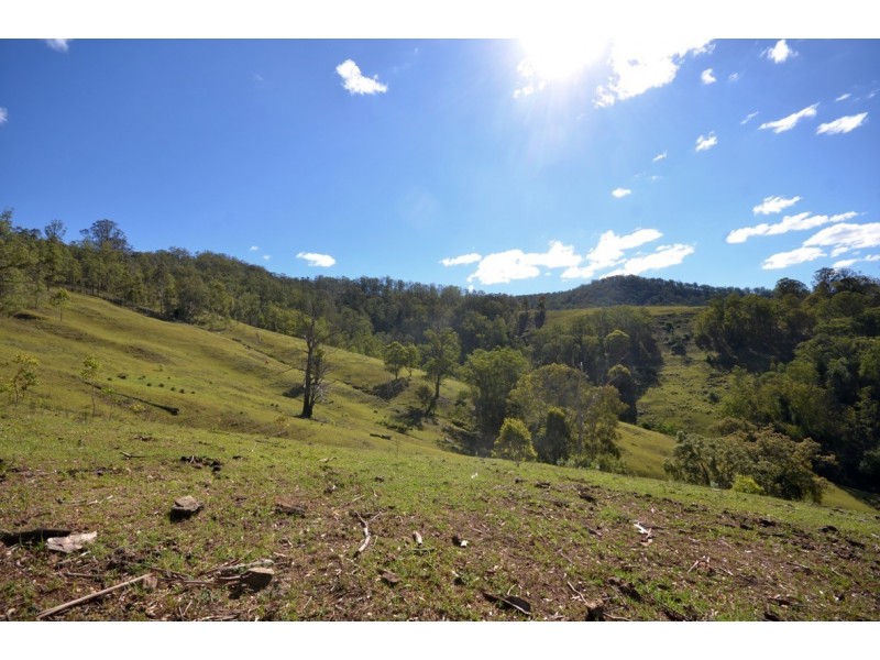” Rowleys River ” Cells River Rd, Yarrowitch NSW 2354