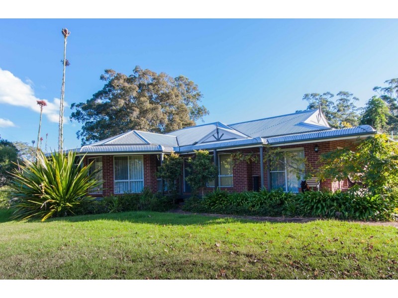 210 Rodeo Drive, Kundabung NSW 2441