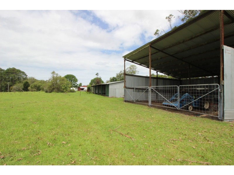 210 Rodeo Drive, Kundabung NSW 2441