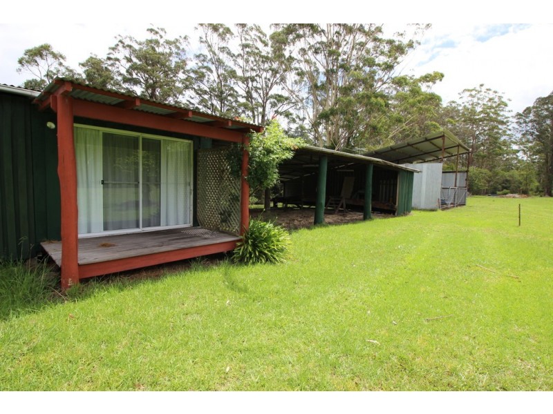 210 Rodeo Drive, Kundabung NSW 2441