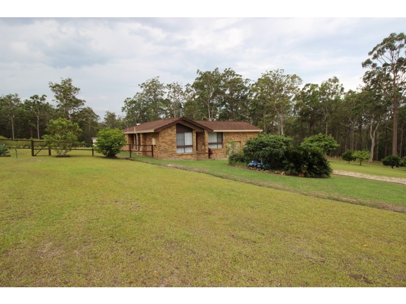 264 Crowther Drive, Kundabung NSW 2441