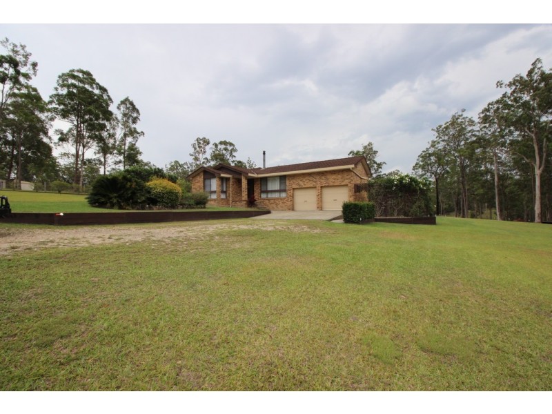 264 Crowther Drive, Kundabung NSW 2441