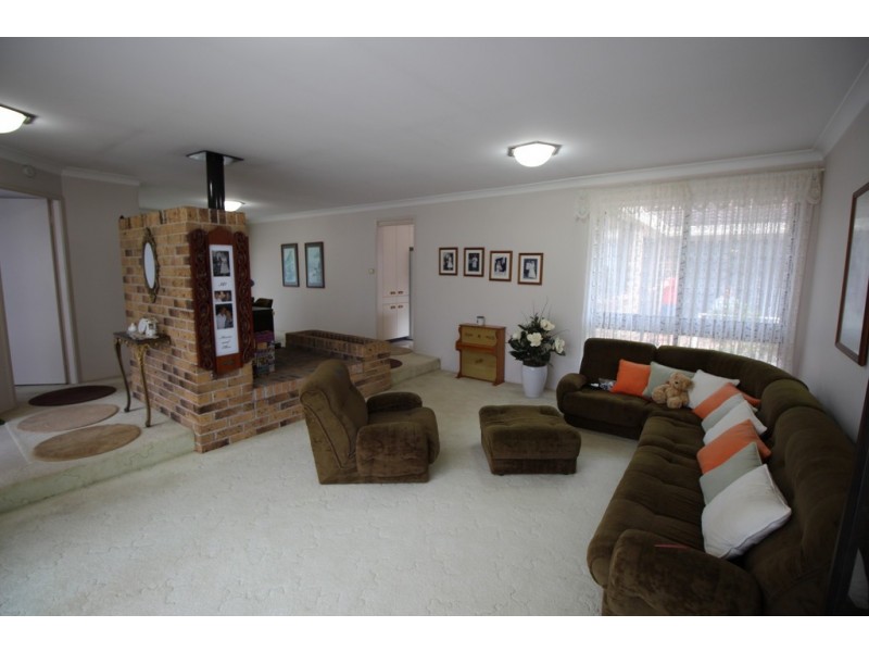 264 Crowther Drive, Kundabung NSW 2441