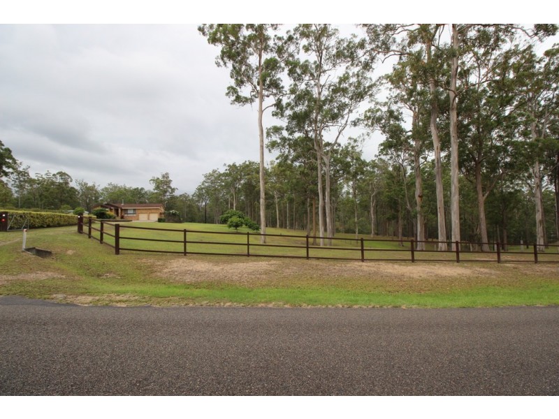264 Crowther Drive, Kundabung NSW 2441