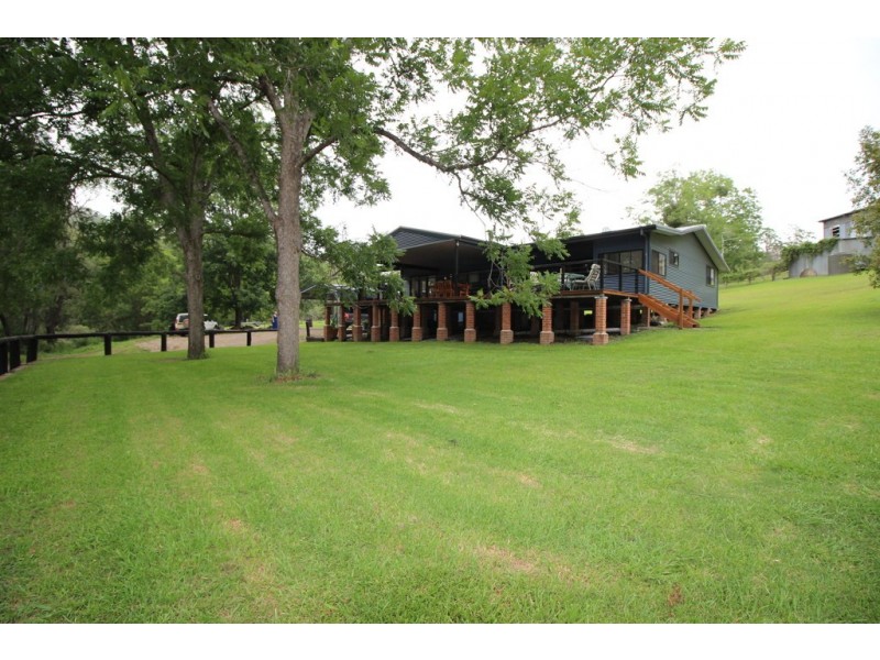 1838 Pappinbarra Rd, Hollisdale NSW 2446