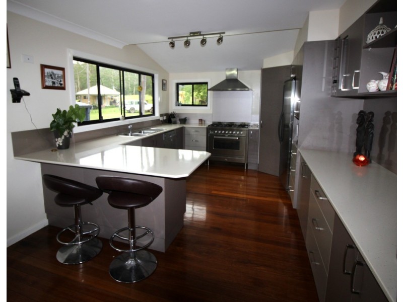 1838 Pappinbarra Rd, Hollisdale NSW 2446