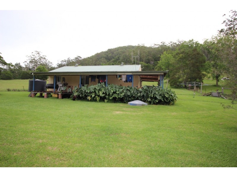 1838 Pappinbarra Rd, Hollisdale NSW 2446