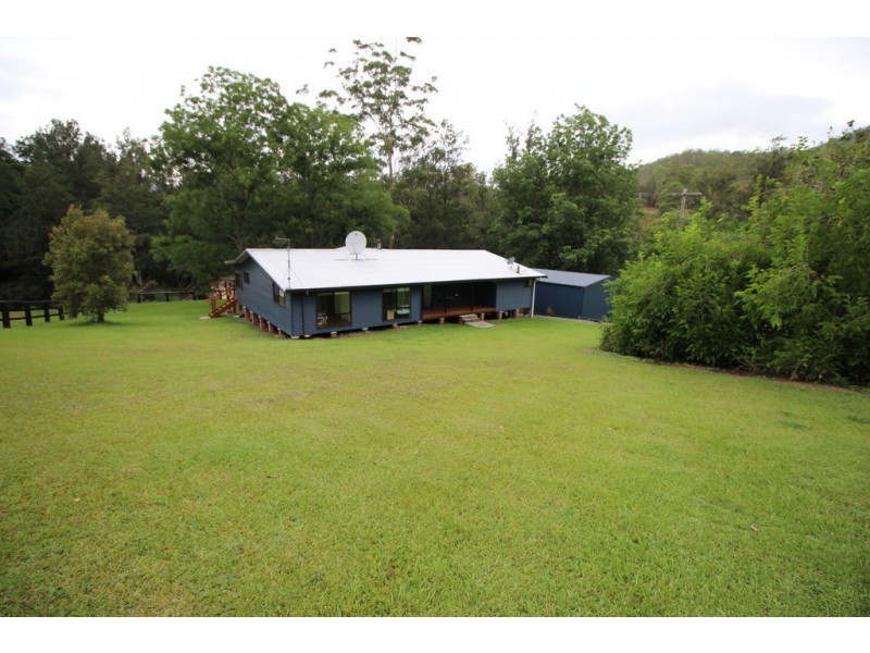 1838 Pappinbarra Rd, Hollisdale NSW 2446