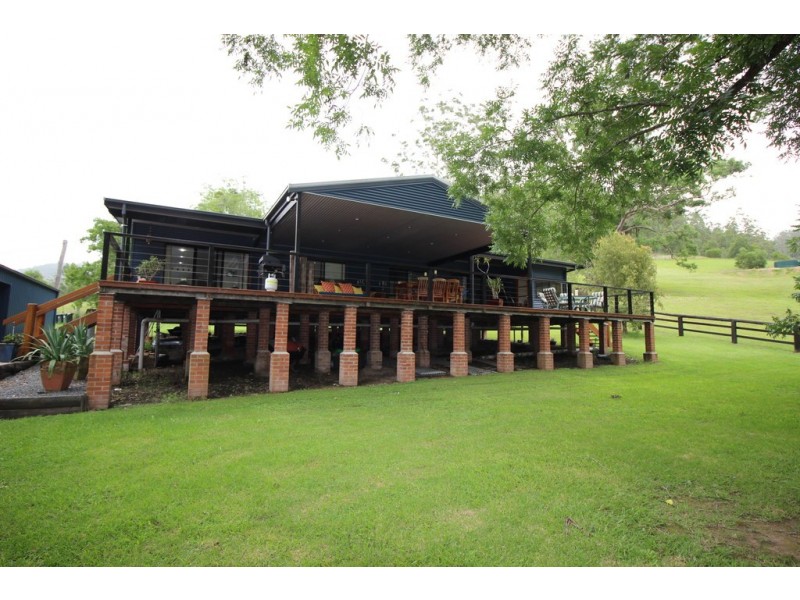 1838 Pappinbarra Rd, Hollisdale NSW 2446