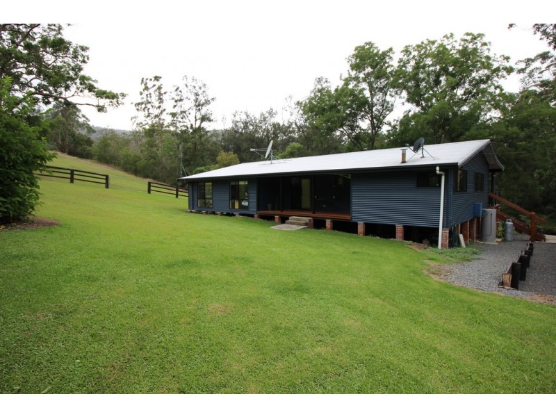 1838 Pappinbarra Rd, Hollisdale NSW 2446