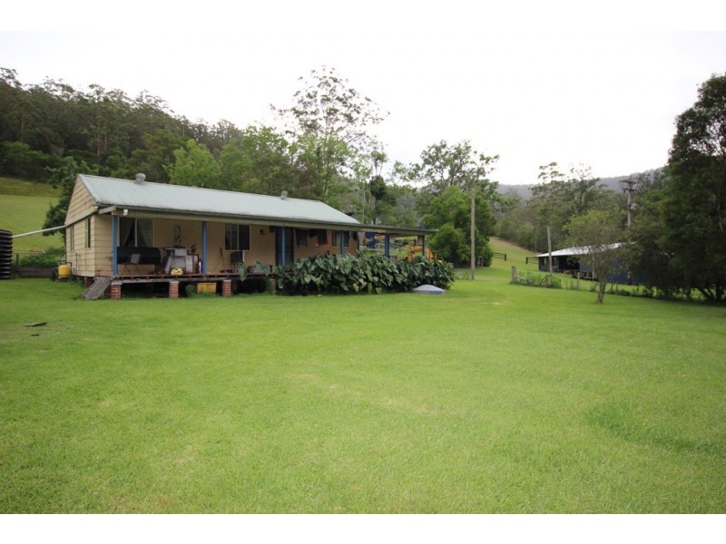 1838 Pappinbarra Rd, Hollisdale NSW 2446
