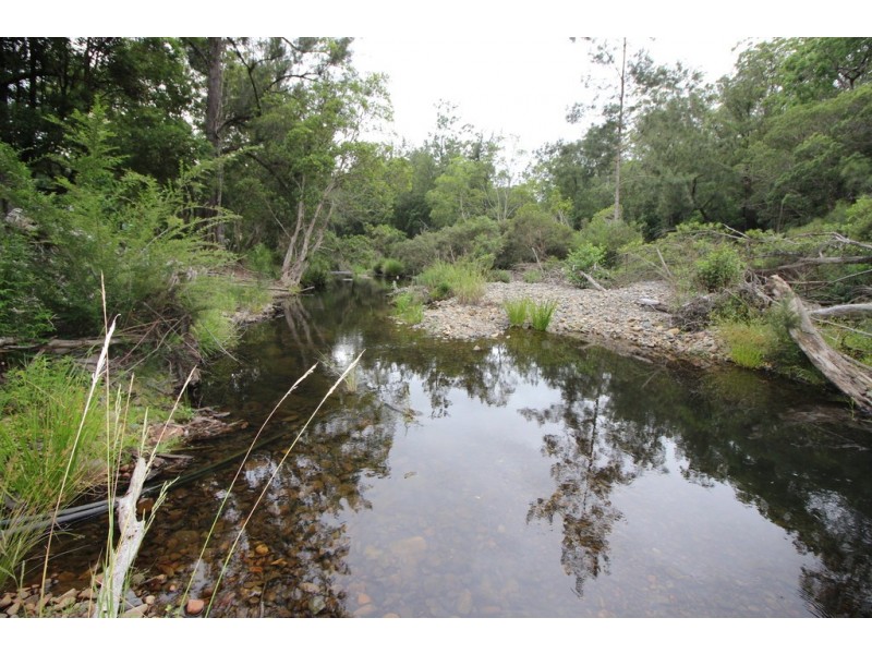 1838 Pappinbarra Rd, Hollisdale NSW 2446