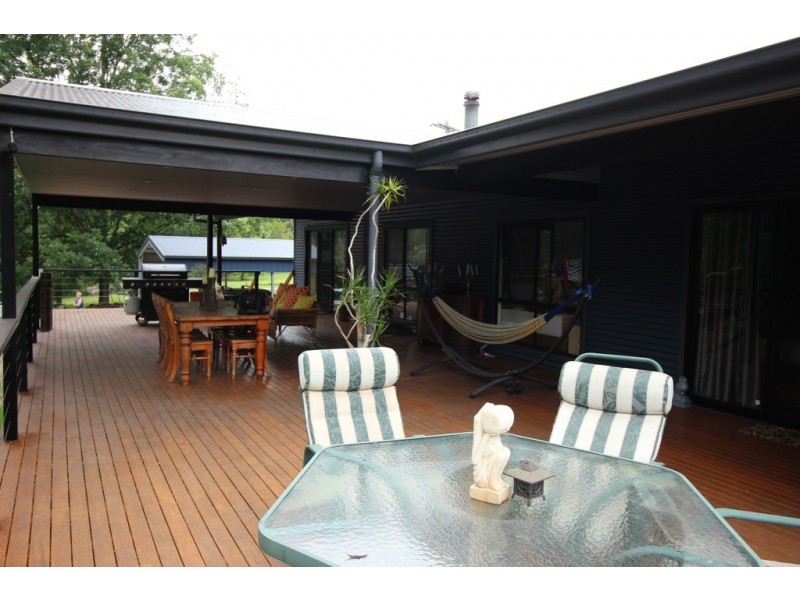 1838 Pappinbarra Rd, Hollisdale NSW 2446