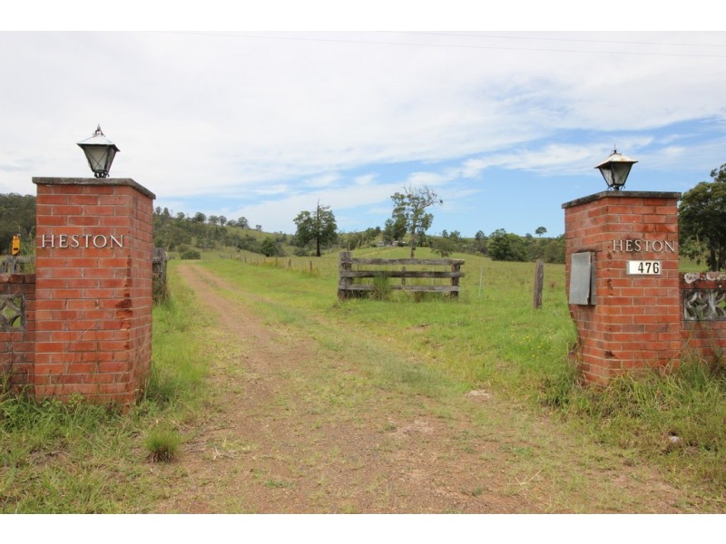 2476 Wallanbah Road, Firefly NSW 2429