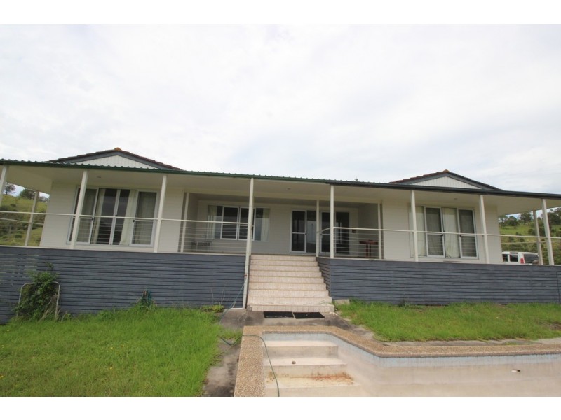 2476 Wallanbah Road, Firefly NSW 2429
